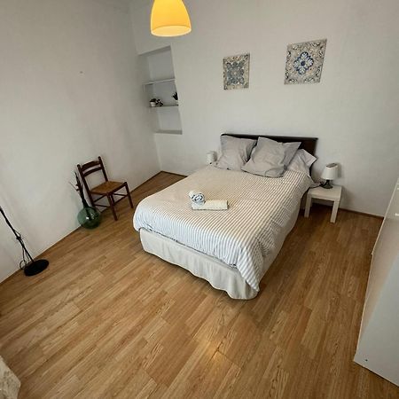 Apartamentos Porvera Jerez Jerez de la Frontera Exteriér fotografie