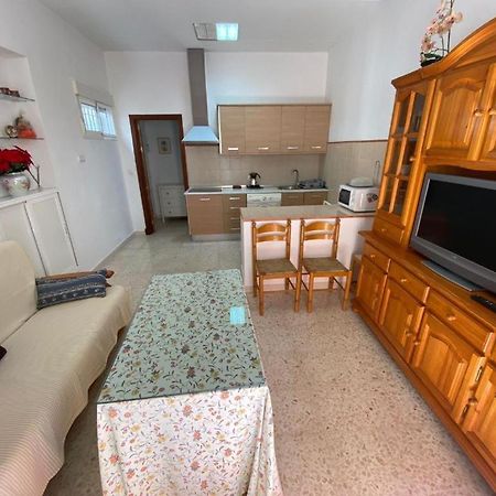Apartamentos Porvera Jerez Jerez de la Frontera Exteriér fotografie