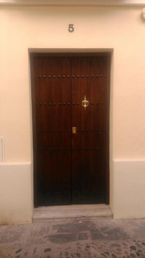 Apartamentos Porvera Jerez Jerez de la Frontera Exteriér fotografie