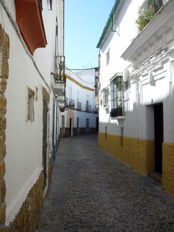 Apartamentos Porvera Jerez Jerez de la Frontera Exteriér fotografie