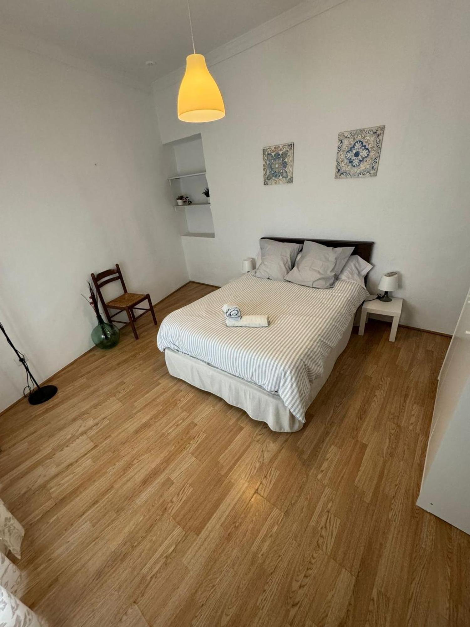 Apartamentos Porvera Jerez Jerez de la Frontera Exteriér fotografie