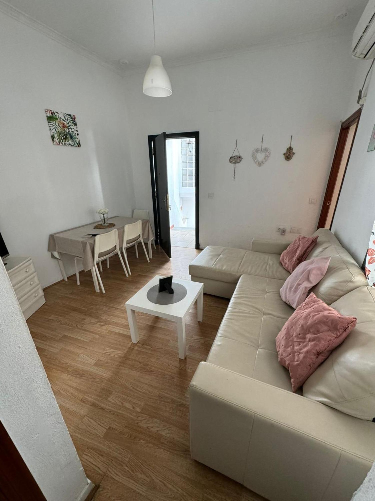 Apartamentos Porvera Jerez Jerez de la Frontera Exteriér fotografie