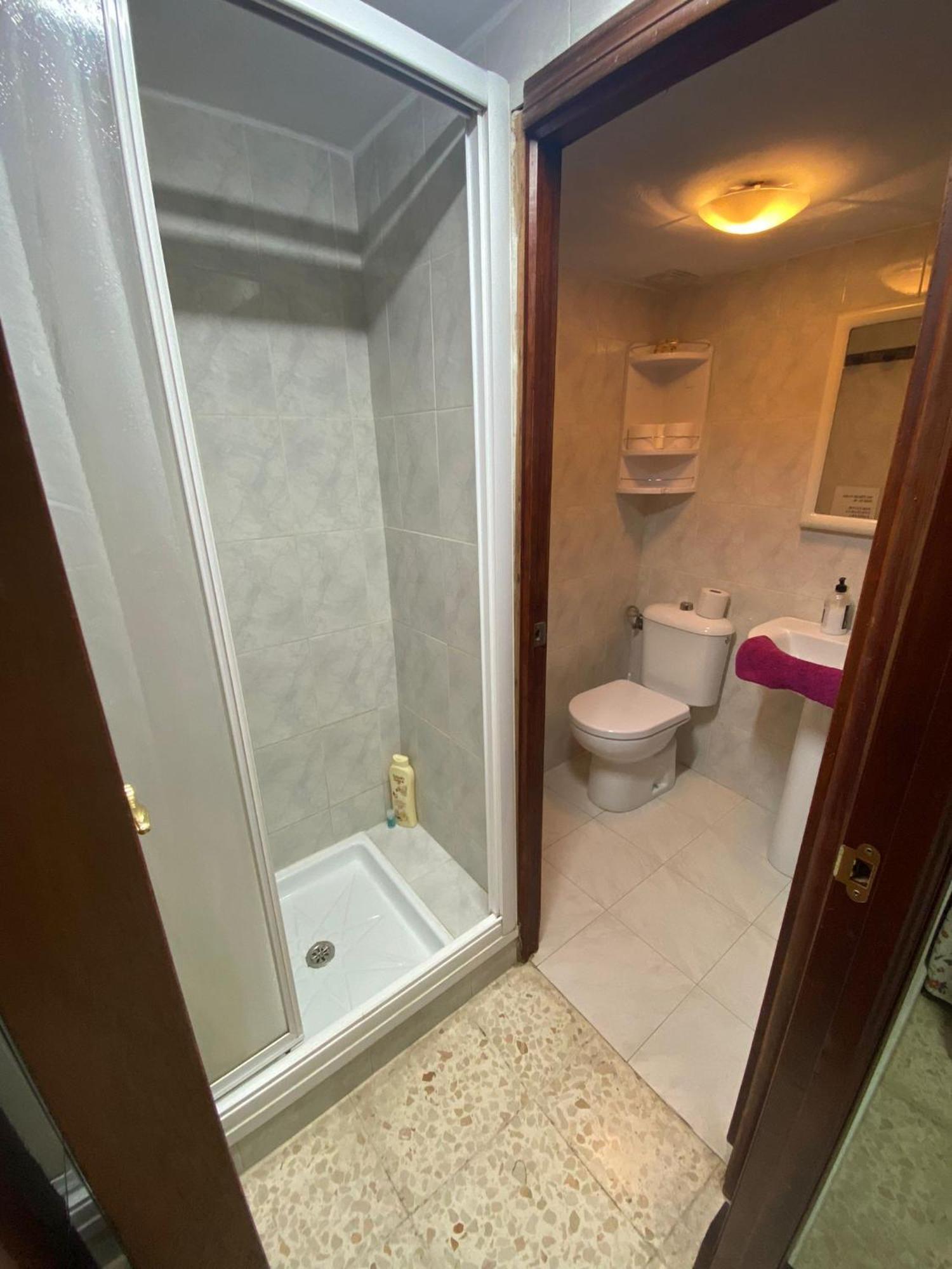 Apartamentos Porvera Jerez Jerez de la Frontera Exteriér fotografie