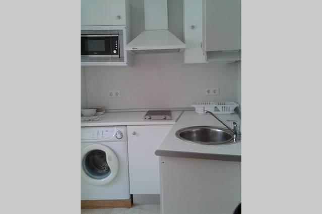 Apartamentos Porvera Jerez Jerez de la Frontera Exteriér fotografie