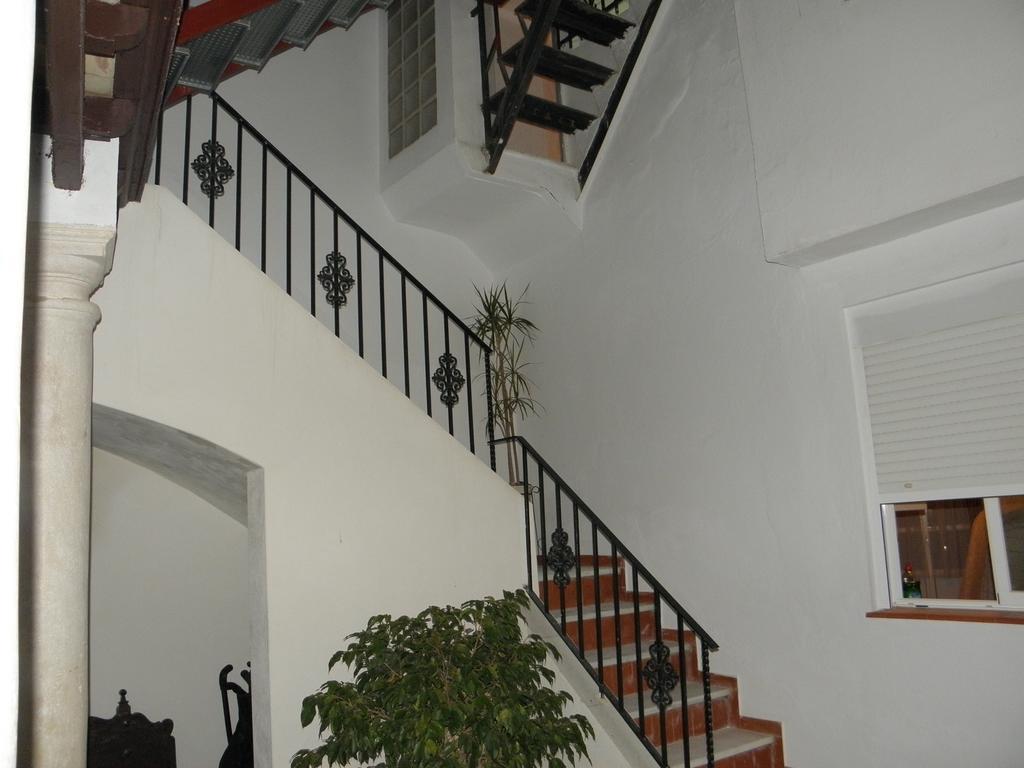 Apartamentos Porvera Jerez Jerez de la Frontera Exteriér fotografie
