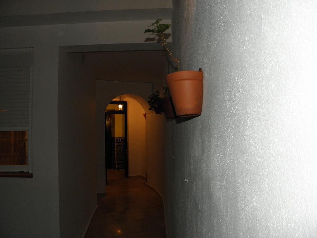 Apartamentos Porvera Jerez Jerez de la Frontera Exteriér fotografie