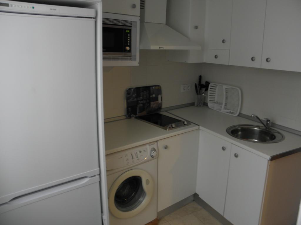 Apartamentos Porvera Jerez Jerez de la Frontera Exteriér fotografie