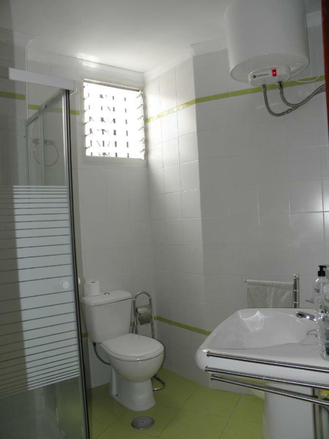Apartamentos Porvera Jerez Jerez de la Frontera Exteriér fotografie