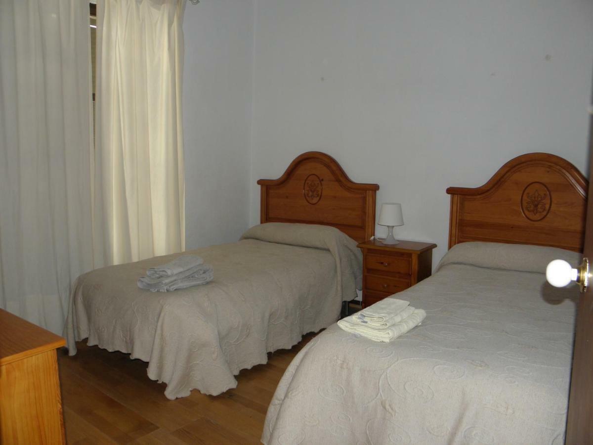 Apartamentos Porvera Jerez Jerez de la Frontera Exteriér fotografie