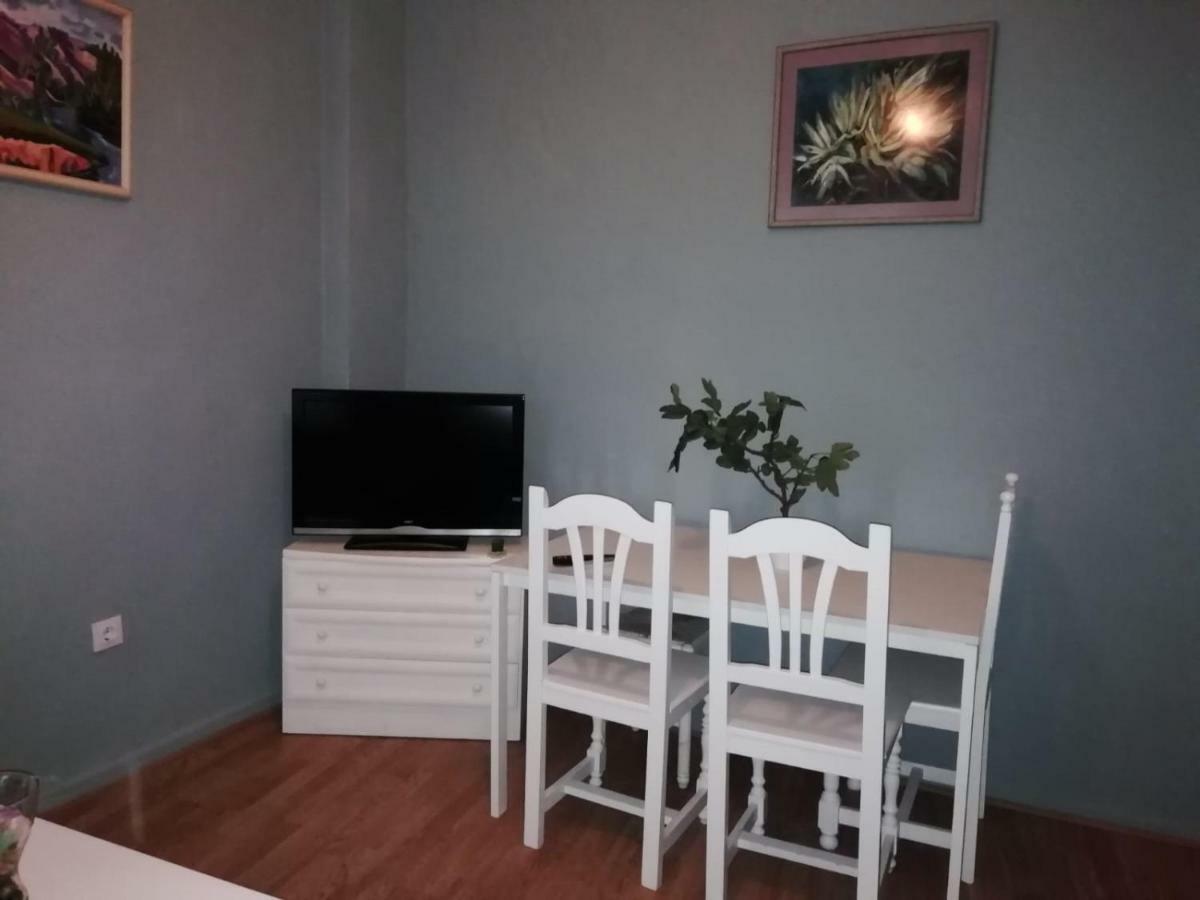 Apartamentos Porvera Jerez Jerez de la Frontera Exteriér fotografie